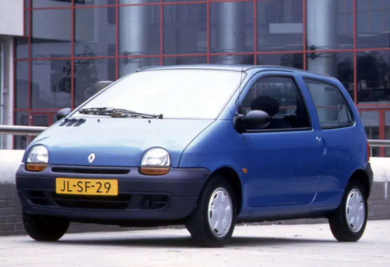 Renault Twingo 1998