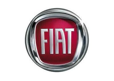 Fiat models
