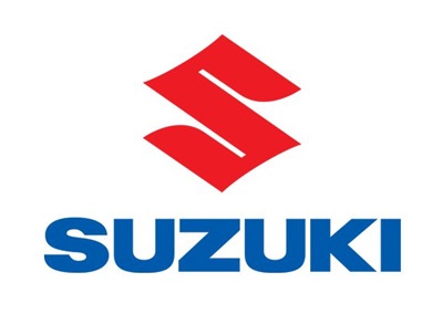 Suzuki models