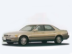 Daewoo Arcadia 1994 model
