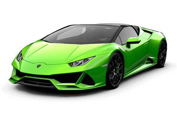 Lamborghini Huracan 2014 model