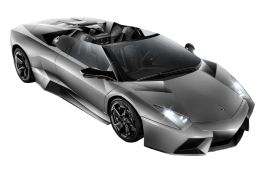 Lamborghini Reventon 2007 model