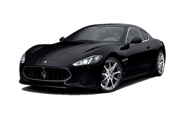 Maserati GranTurismo Sport 2012 model
