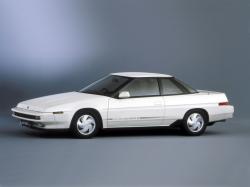 Subaru XT6 1988 model