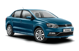 Volkswagen Ameo 2016 model