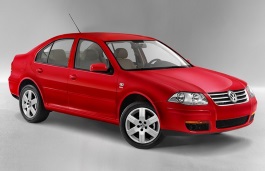 Volkswagen Clasico 2011 model