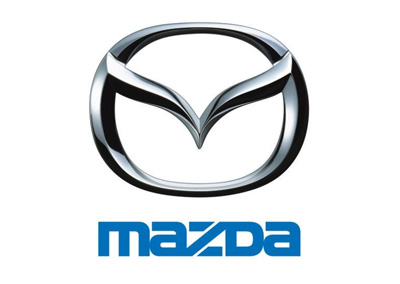 Felgen lochkreis Mazda