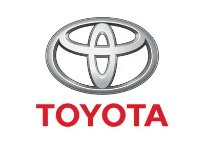 Felgen lochkreis Toyota